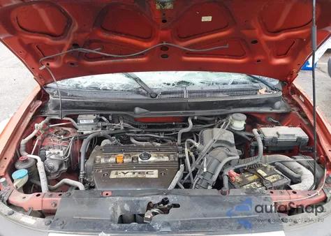 2004 Honda Element Ex z USA, uszkodzony, nr VIN 5J6YH28634L026834